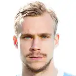 Pontus Engblom headshot