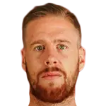 Pontus Jansson headshot