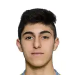 Rami Hajal headshot