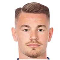 Rasmus Örqvist headshot