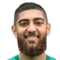 Rassa Rahmani headshot