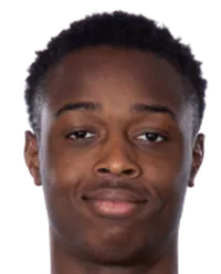 Richie Omorowa headshot