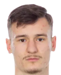 Robin Dzabicdisparo a la cabeza