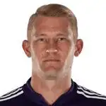 Robin Jansson foto de rosto