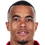 Robin Quaison headshot