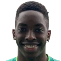 Samouil Izountouemoi headshot