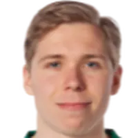 Samuel Sörman headshot