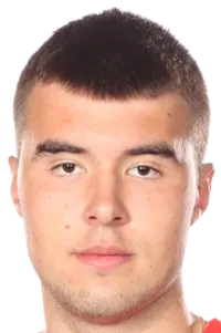 Sebastian Banozic foto de rosto