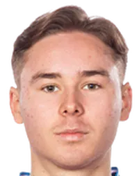 Simon Bengtsson headshot