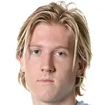 Simon Kroon headshot