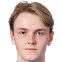 Simon Marklund headshot