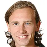 Simon Sandberg headshot