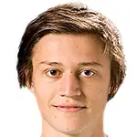 Simon Thern headshot