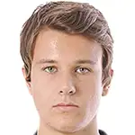 Stefano Vecchia Holmquist headshot