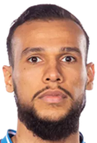 Sumar Almadjed headshot