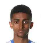 Tesfaldet Tekie headshot