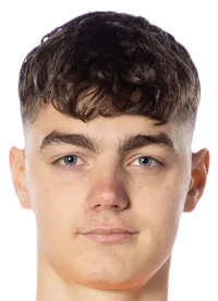 Theodor Hansemon headshot