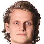 Tim Björkström headshot