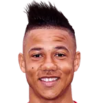 Tobias Sana headshot