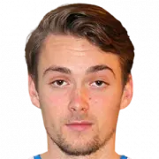 Victor Christianssondisparo a la cabeza