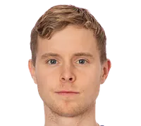 Victor Wernersson foto de rosto