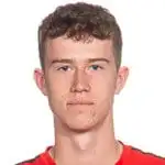 Viktor Andersson headshot