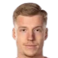 Viktor Frodig headshot