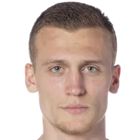 Viktor Granatdisparo a la cabeza