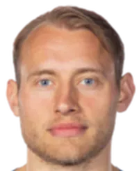 Villiam Dahlström headshot