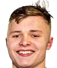 Vincent Sundberg headshot