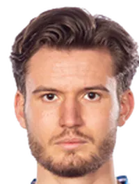 Wilhelm Loeper headshot