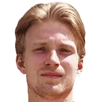 William Eskelinen headshot