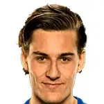 William Kurtovic foto de rosto