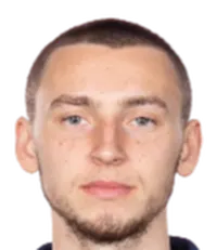 William Svensson headshot