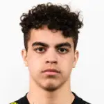 Yasin Ayari foto de rosto