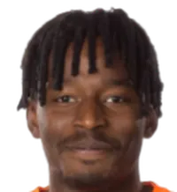 York Rafael foto de rosto