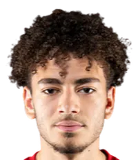 Ziad Ghanoum headshot