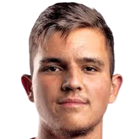 Alan Omerovic headshot