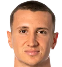 Andrea Padula headshot