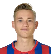 Bastien Conus foto de rosto