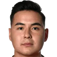 Berkay Sülüngöz foto de rosto