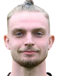 Bradley Fink headshot