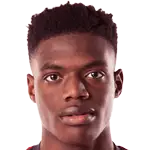 Brandon Onkony headshot