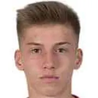 Christian Witzig foto de rosto