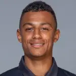 Dan Ndoye foto de rosto