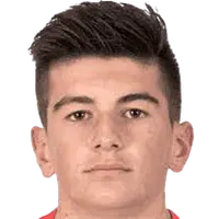 David Jacovic headshot