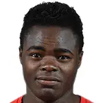 Dimitri Oberlin headshot