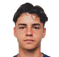 Dion Kacuri headshot