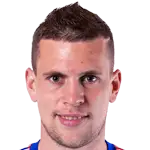 Fabian Frei headshot