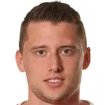 Fabio Daprelàdisparo a la cabeza